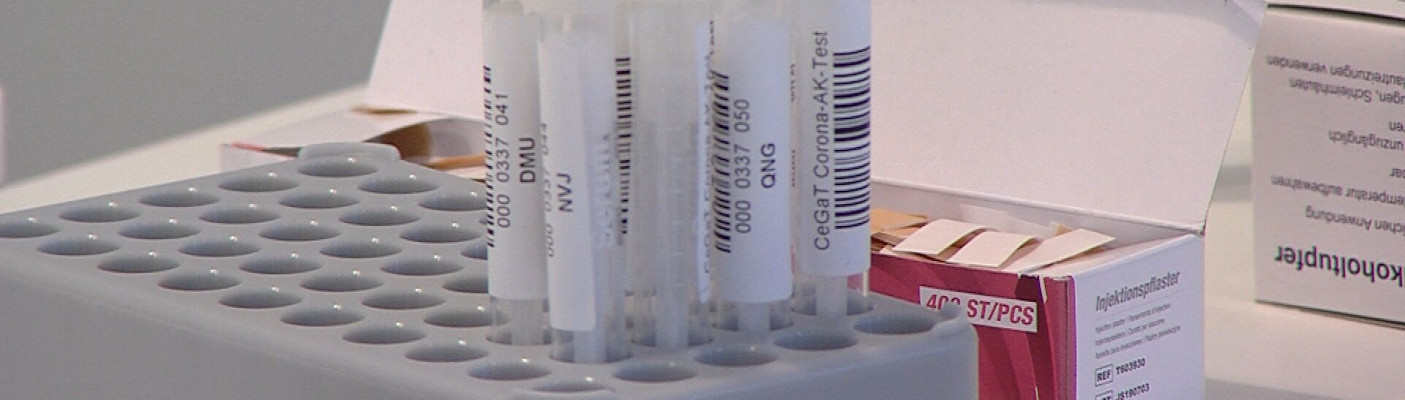 Antikörper-Test | Bildquelle: RTF.1