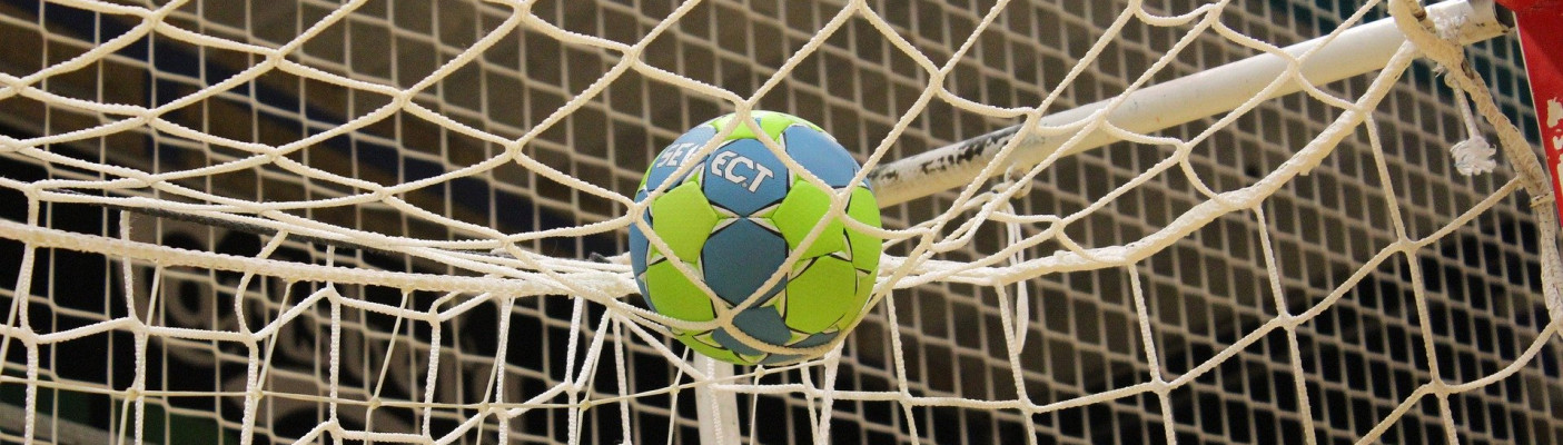 Handball | Bildquelle: Pixabay