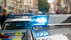 Polizei mit Blaulicht | Bildquelle: Pixabay
