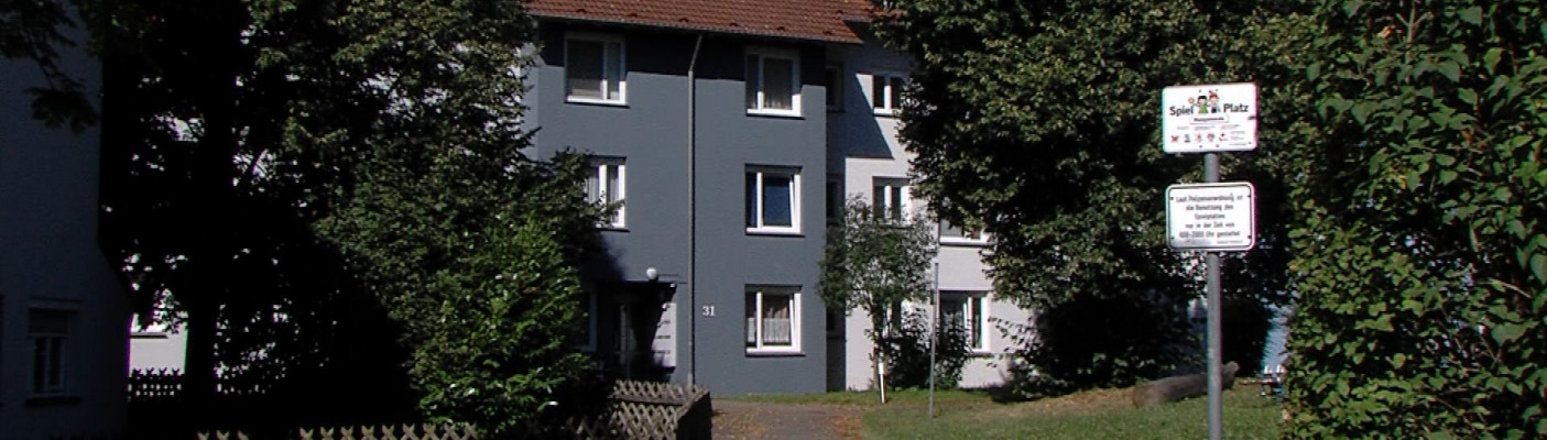 Wohnhaus in Sickenhausen | Bildquelle: RTF.1