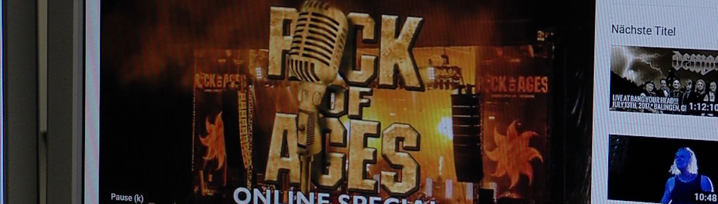 Rock of Ages Online | Bildquelle: RTF.1