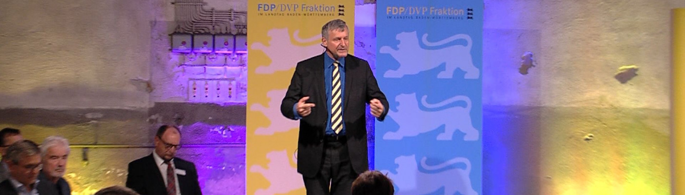 FDP-Bürgerdialog  | Bildquelle: RTF.1