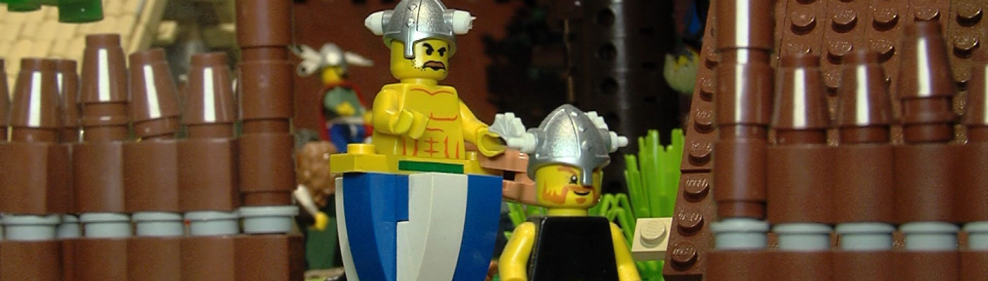 Lego-Ausstellung im Heimatmuseum | Bildquelle: RTF.1