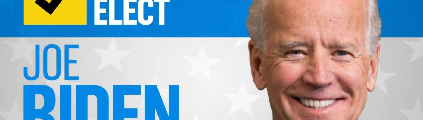 Joe Bilden gewinnt US-Wahl | Bildquelle: Screenshot NBC