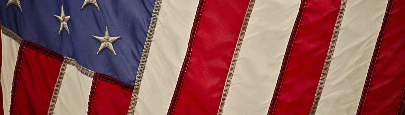 USA Flagge | Bildquelle: Pixabay.com