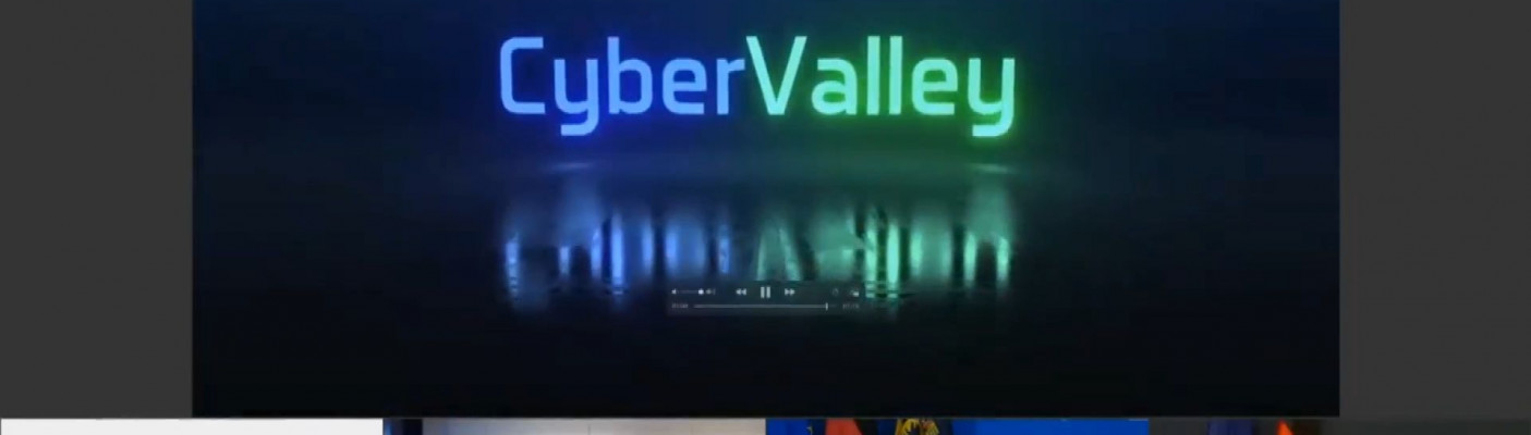 Cyber Valley AI Breakthrough Hub | Bildquelle: RTF.1