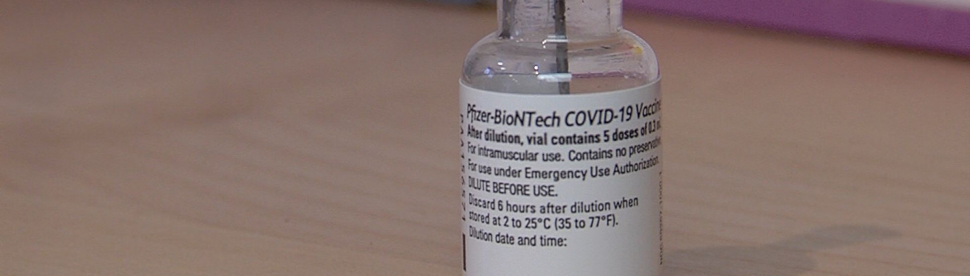 COVID-19-Impfstoff von BioNTech/Pfizer | Bildquelle: RTF.1
