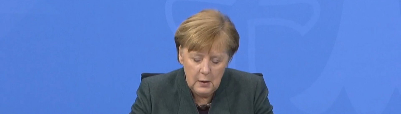 Merkel | Bildquelle: RTF.1
