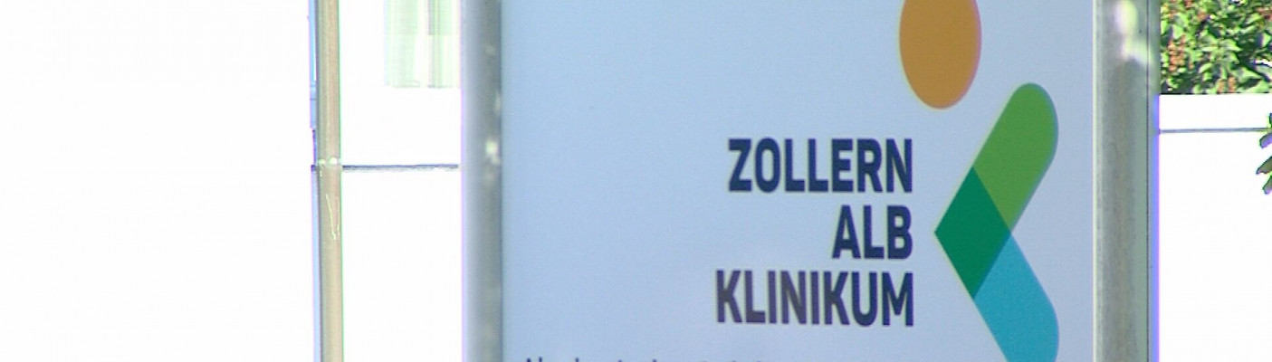 Zollern Alb Klinikum | Bildquelle: RTF.1