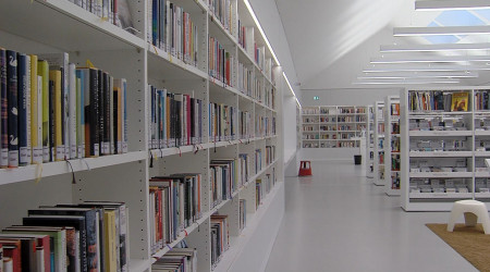 Bibliothek Rottenburg | Bildquelle: RTF.1