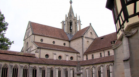 Bebenhausen Kloster  | Bildquelle: RTF.1