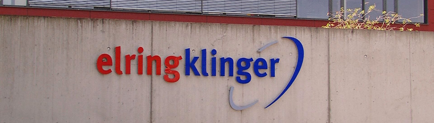 ElringKlinger-Logo | Bildquelle: RTF.1