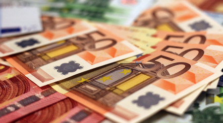 Geldscheine | Bildquelle: Pixabay