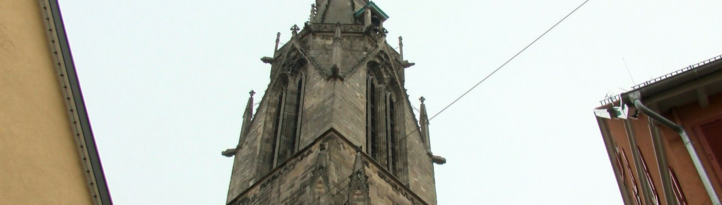 Marienkirche Reutlingen | Bildquelle: RTF.1