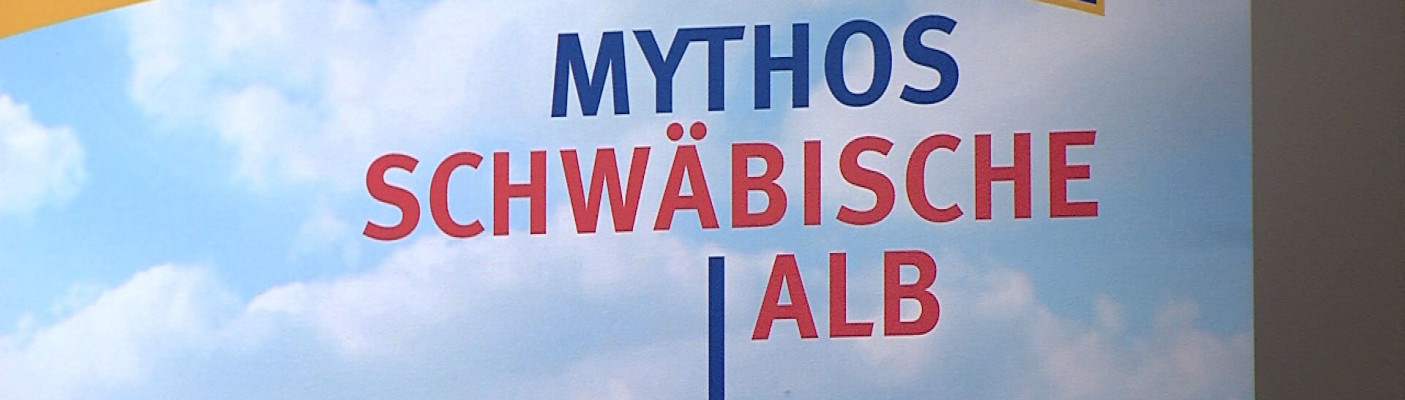 Mythos Schwäbische Alb | Bildquelle: RTF.1