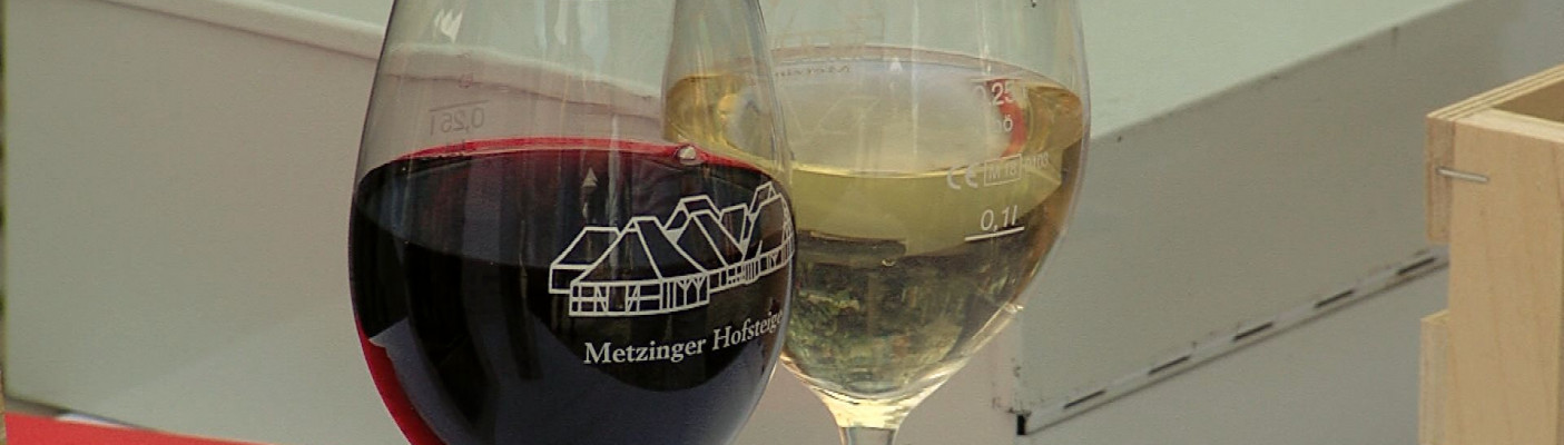 7. Weinkulturtag Metzingen | Bildquelle: RTF.1