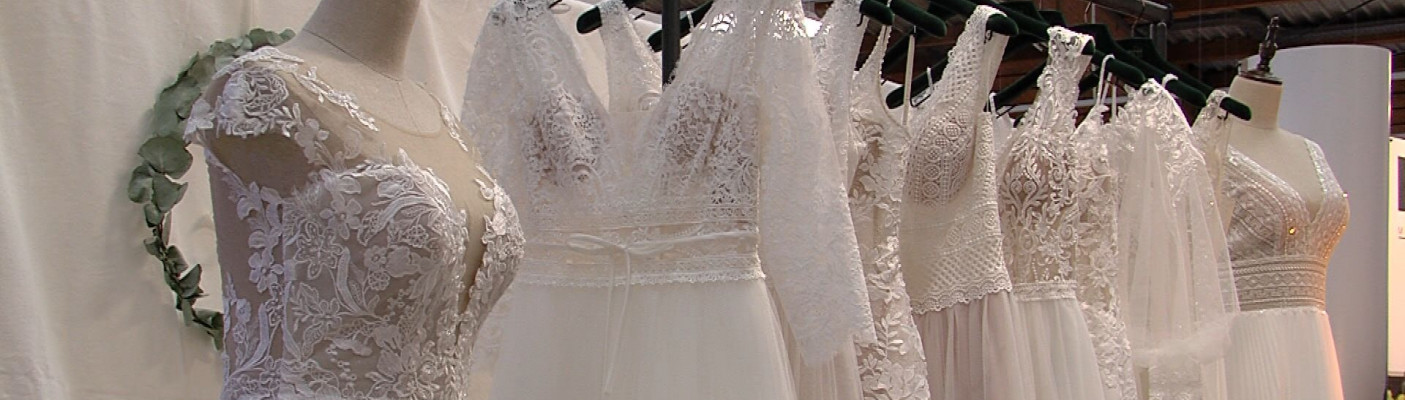 Hochzeitskleider | Bildquelle: RTF.1
