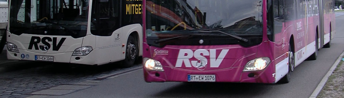 Busverkehr | Bildquelle: RTF.1
