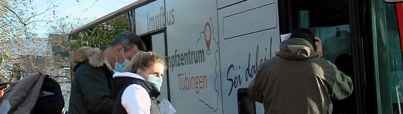 Neue Impfangebote in Reutlingen | Bildquelle: RTF.1