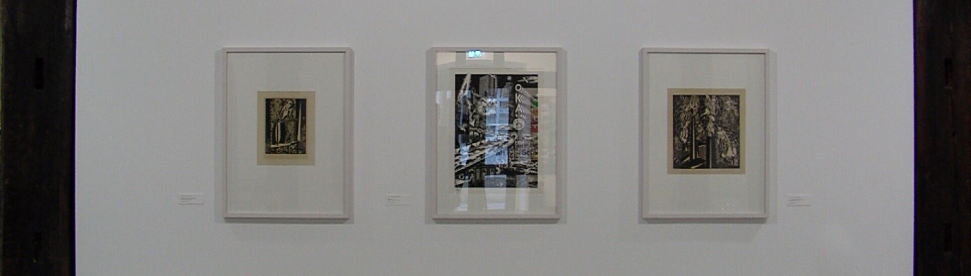 Ausstellung im Spendhaus  | Bildquelle: RTF.1 Ausstellung im Spendhaus  | Bildquelle: RTF.1