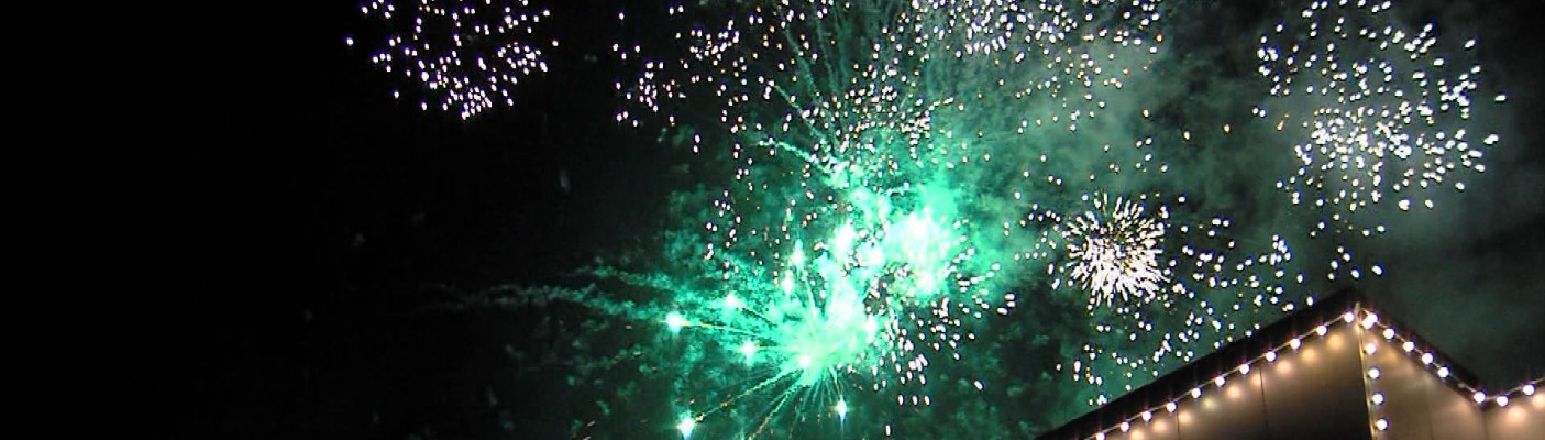 Feuerwerk | Bildquelle: RTF.1