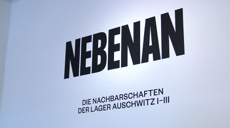 Ausstellung: NEBENAN | Bildquelle: RTF.1