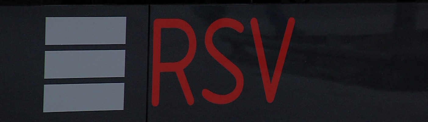 Neues RSV-Logo | Bildquelle: RTF.1