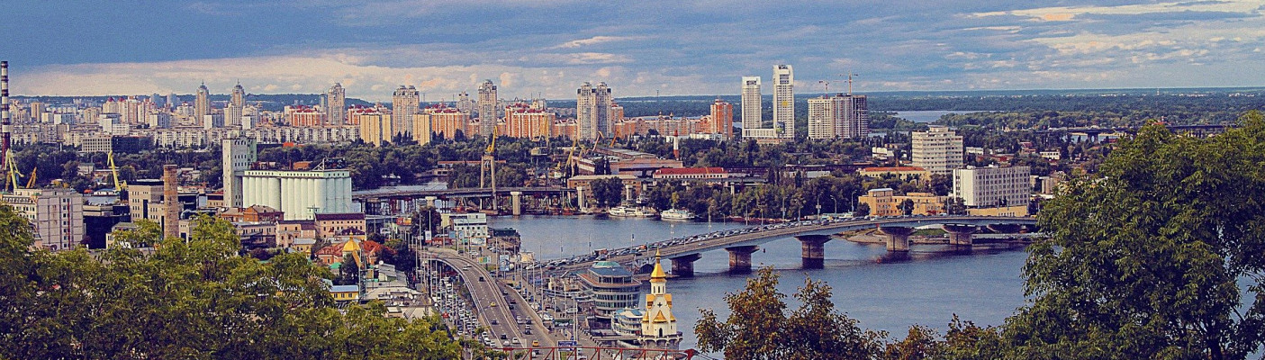 Kiew | Bildquelle: Pixabay
