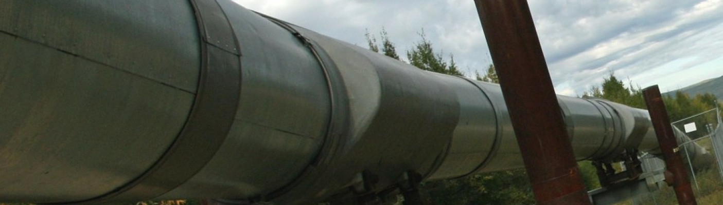 Gaspipeline | Bildquelle: Pixabay.com