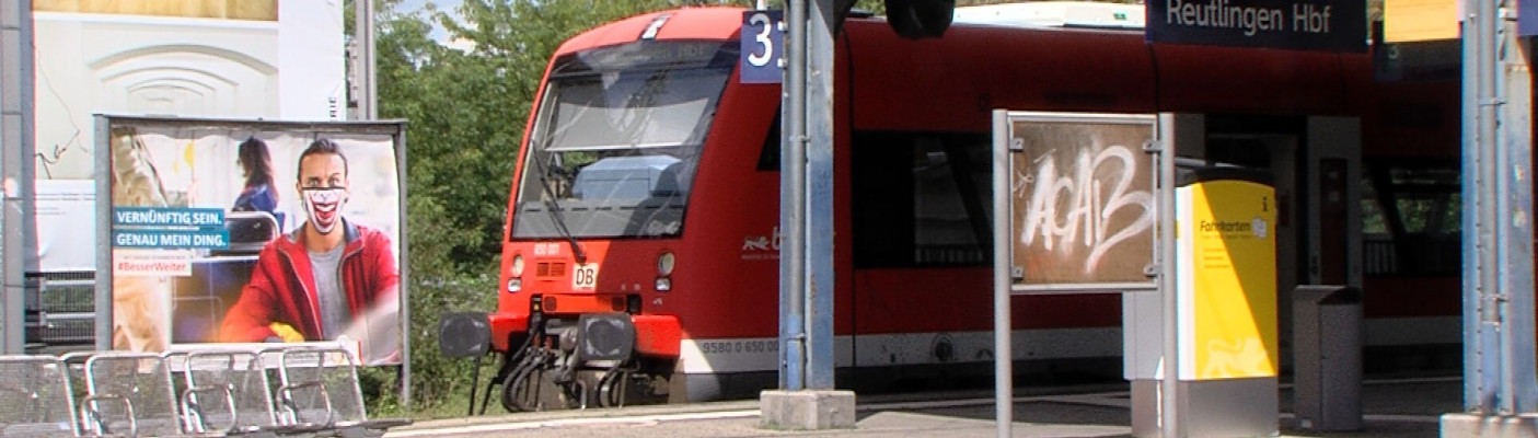 Bahn | Bildquelle: RTF.1