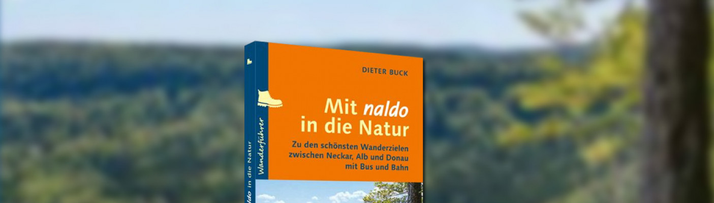 naldo-Wanderführer | Bildquelle: naldo