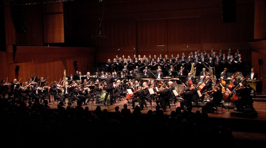 Reutlinger Philharmonie | Bildquelle: RTF.1