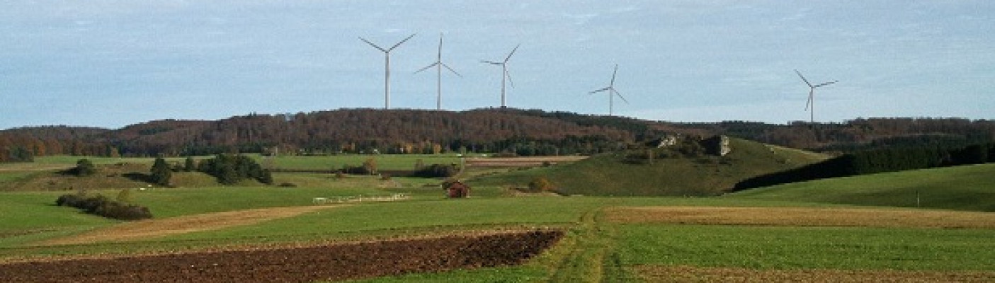 Windpark Hohfleck, Quelle: SOWITEC | Bildquelle: SOWITEC