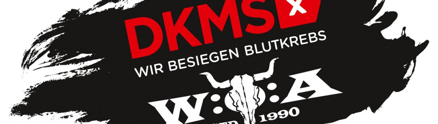 DKSM und Wacken-Festival kooperieren | Bildquelle: DKMS
