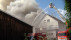 Brand in Metzingen | Bildquelle: RTF.1