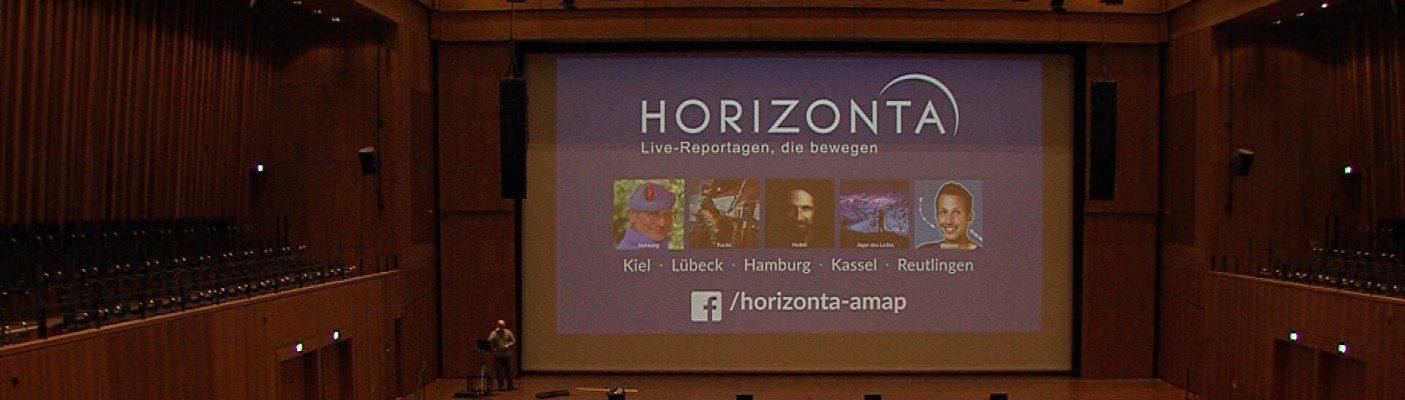 HORIZONTA-Festival | Bildquelle: RTF.1