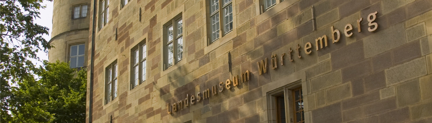 Landesmuseum Württemberg | Bildquelle: © P. Frankenstein / H. Zwietasch; Landesmuseum Württemberg, Stuttgart 