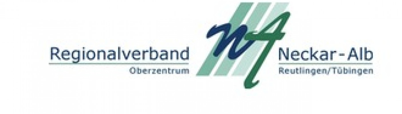 Logo Regionalverband Neckar-Alb | Bildquelle: Regionalverband Neckar-Alb