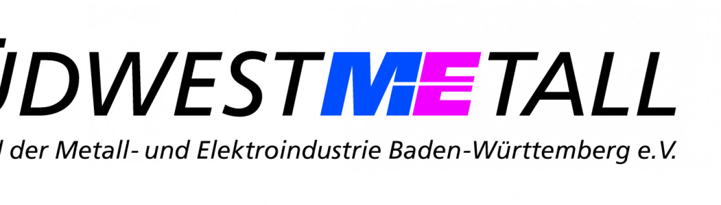 Südwestmetall Logo | Bildquelle: 