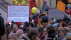 Demonstration auf dem Tübinger Marktplatz | Bildquelle: RTF.1