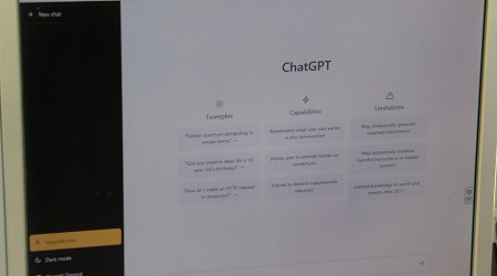 Was ist ChatGPT? | Bildquelle: RTF.1