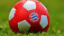 Fußball mit FC Bayern München Logo | Bildquelle: Pixabay.com