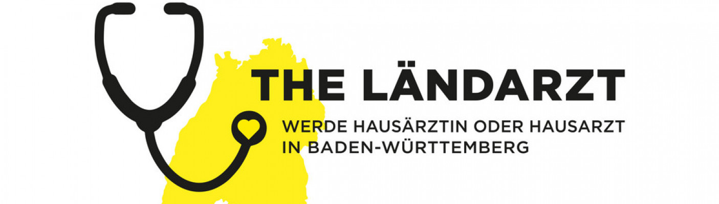 The Ländarzt | Bildquelle: Ministerium für Soziales, Gesundheit und Integration Baden-Württemberg