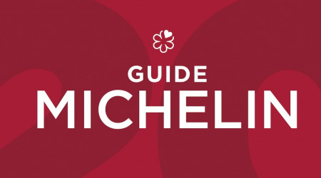 29. Michelinstern in Folge | Bildquelle: Guide Michelin