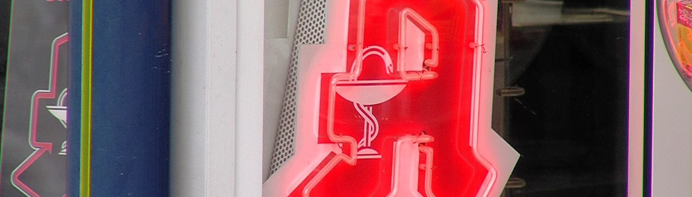 Apotheke | Bildquelle: RTF.1 Apotheke | Bildquelle: RTF.1