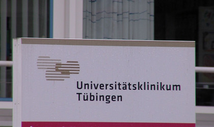 Universitätsklinikum Tübingen | Bildquelle: RTF.1