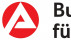 Bundesagentur für Arbeit Logo | Bildquelle: Wikipedia