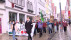 Demonstration von Fridays for Future und ver.di | Bildquelle: RTF.1