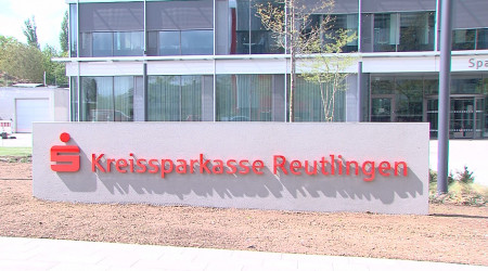 KSK Reutlingen bilanziert Geschäftsjahr 2023 | Bildquelle: RTF.1