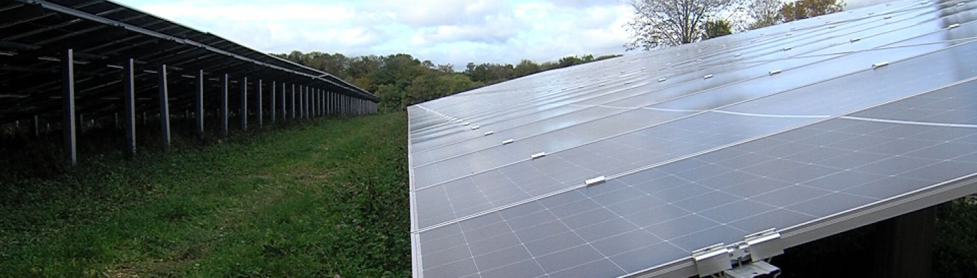 Solarpark Buttenhausen | Bildquelle: RTF.1 Solarpark Buttenhausen | Bildquelle: RTF.1